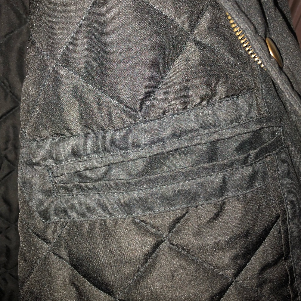 Winter Coat - image 3